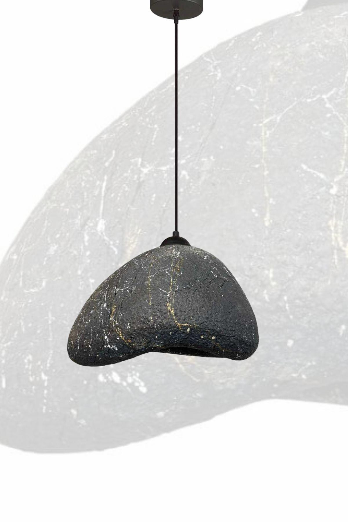 XCI İskandinav Beton Görünümlü Sarkıt 241858