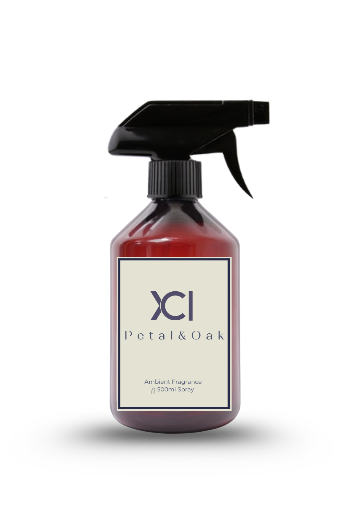 XCI Petal & Oak 500 ml Ortam Koku Spreyi