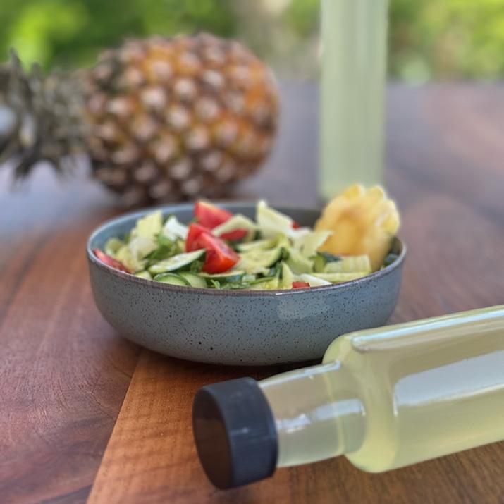 Ananas Sirkesi (250 ml)