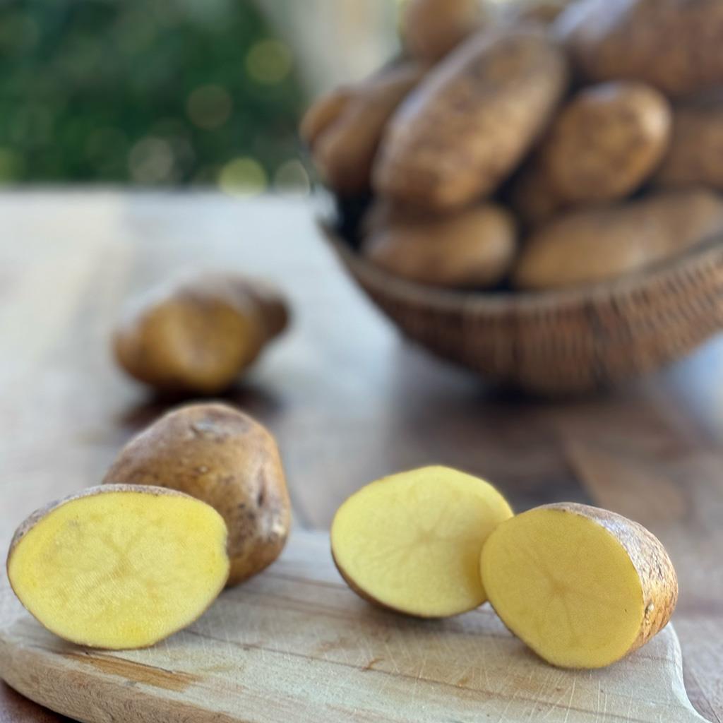 Patates (1 KG.)