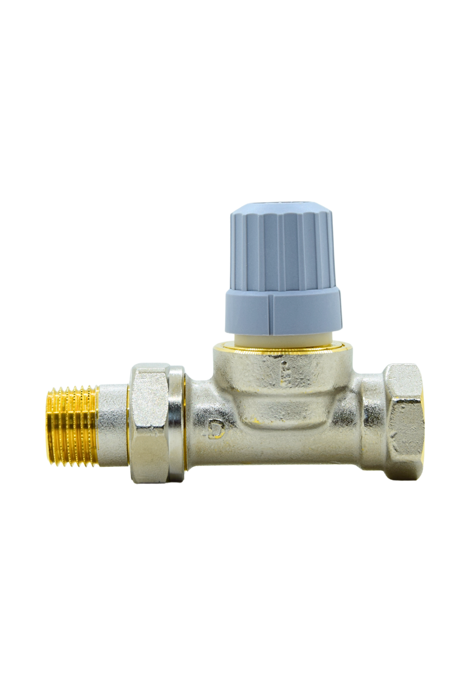 DANFOSS İKİ YOLLU VANA 1/2'' (013G1675)
