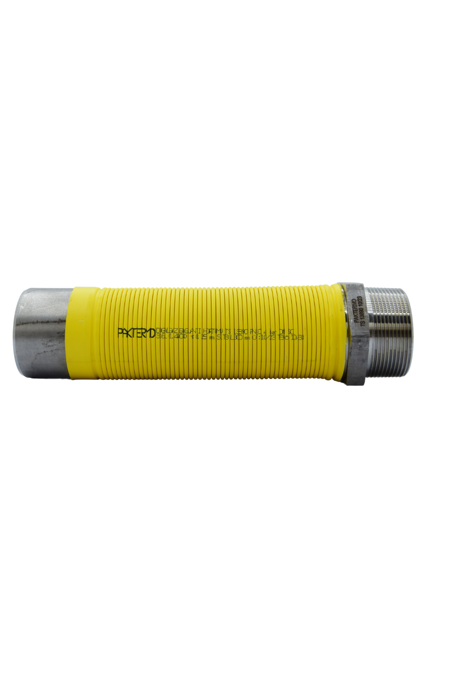 FLEX REGÜLATÖR 2'' KYN-NİP SHİRİNKLİ 13890