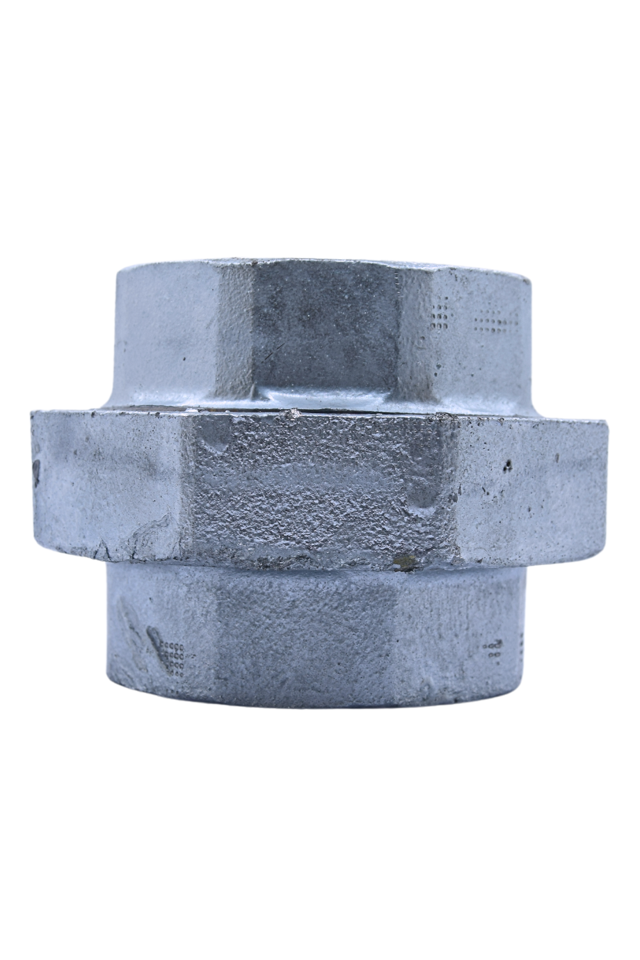 Trakya Döküm Konik Rekor Galvanizli 3