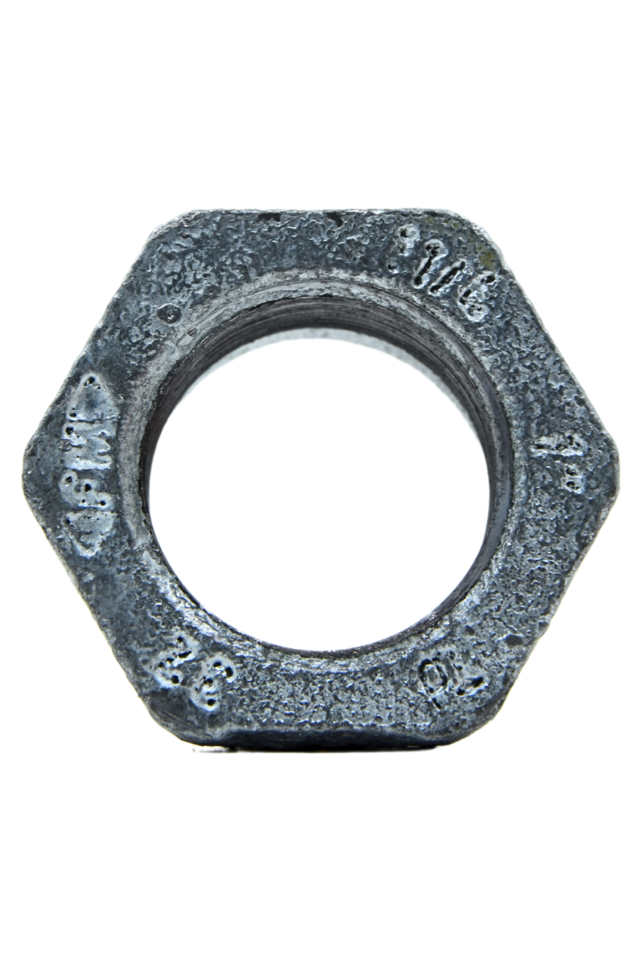 Trakya Döküm Redüksiyon Galvenizli  11/4" X 1" 