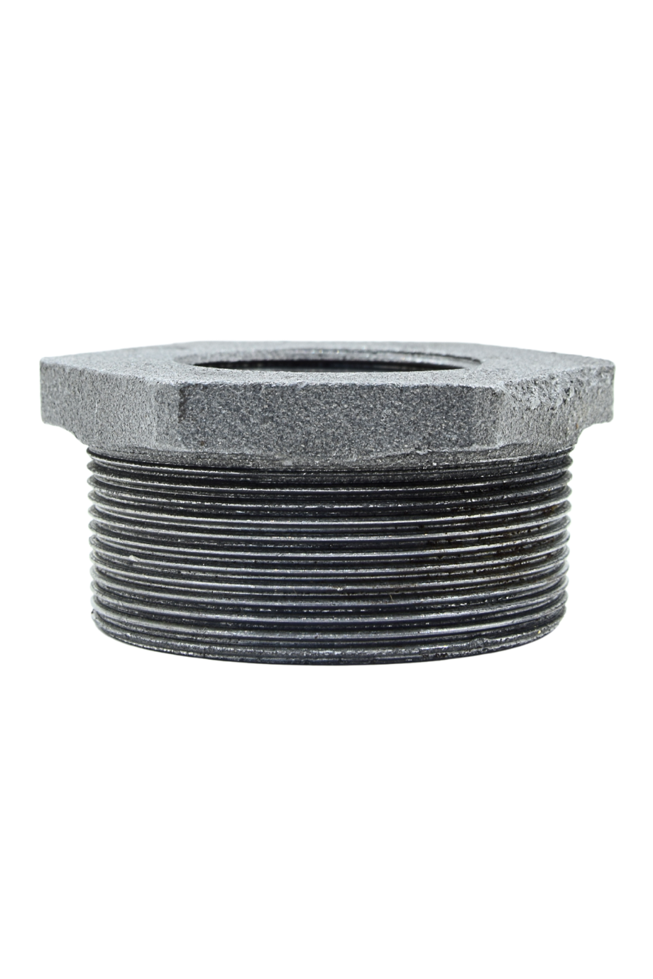 Trakya Döküm Redüksiyon Siyah  21/2 X 11/2