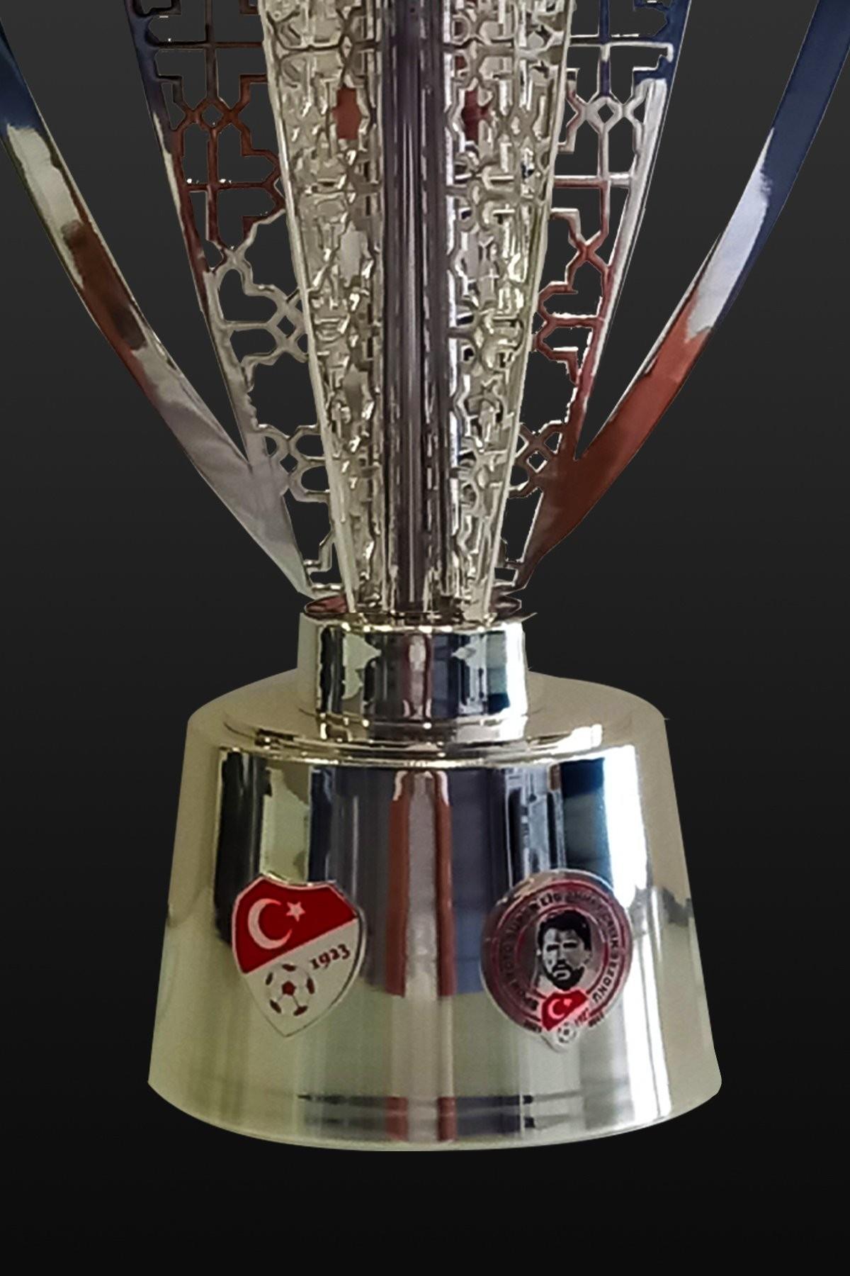 2021/22 SEZONU PREMİUM ŞAMPİYONLUK KUPASI – 44 CM