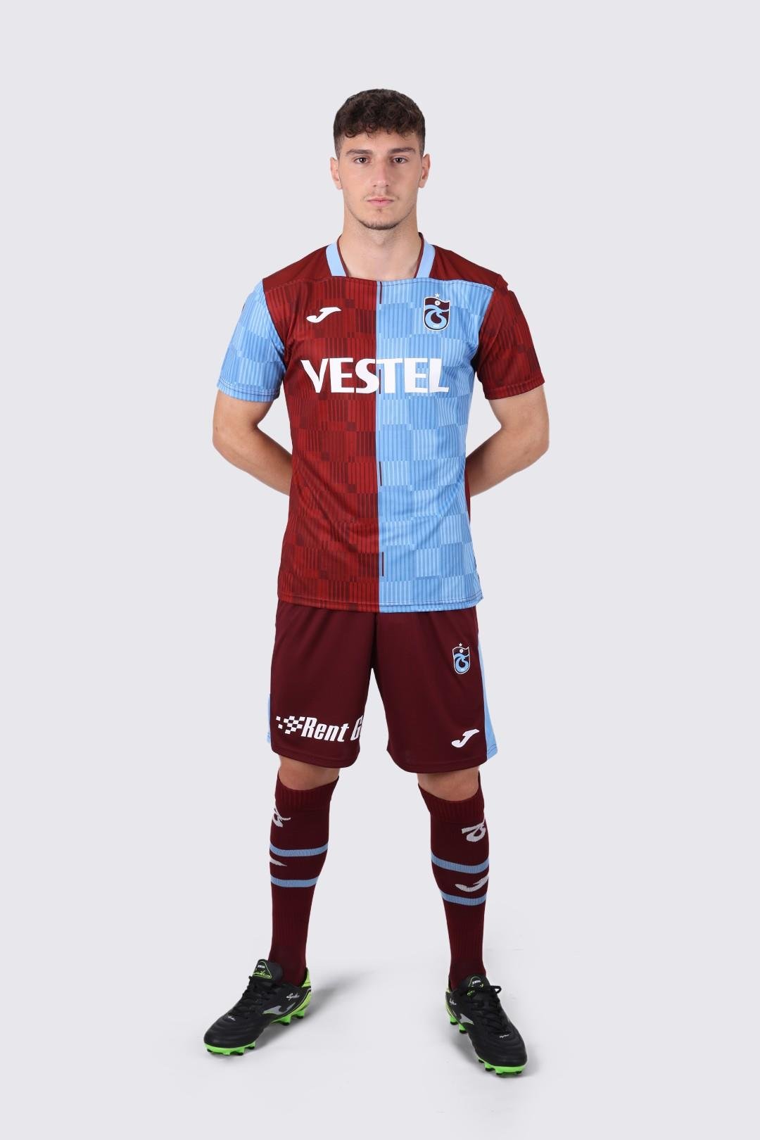 JOMA 23/24 PARÇALI FORMA
