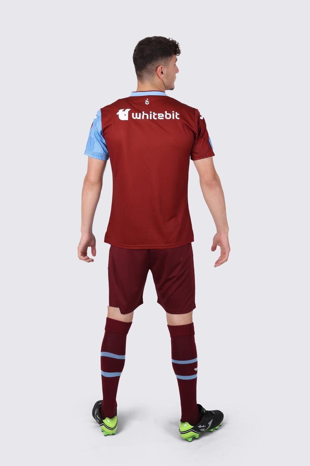 JOMA 23/24 PARÇALI FORMA