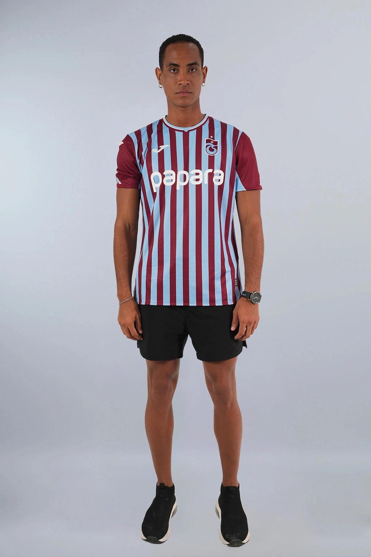 JOMA 24/25 ÇUBUKLU FORMA