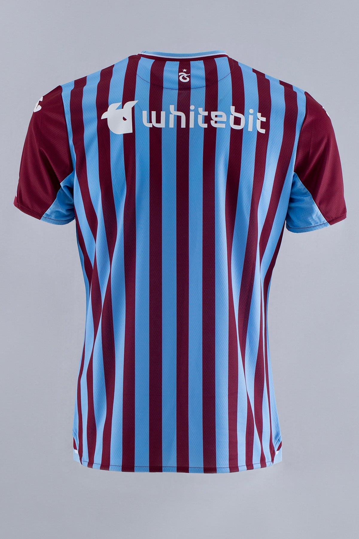 JOMA 24/25 ÇUBUKLU FORMA