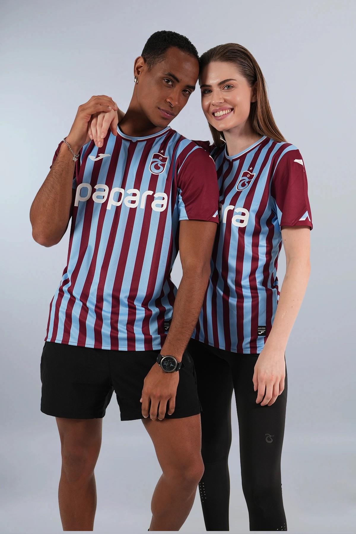 JOMA 24/25 ÇUBUKLU FORMA