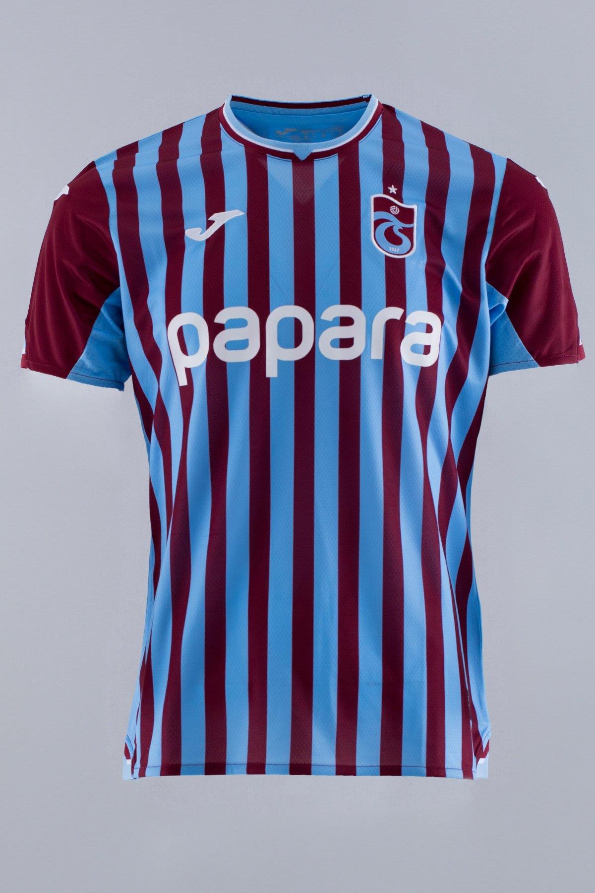 JOMA 24/25 ÇUBUKLU FORMA