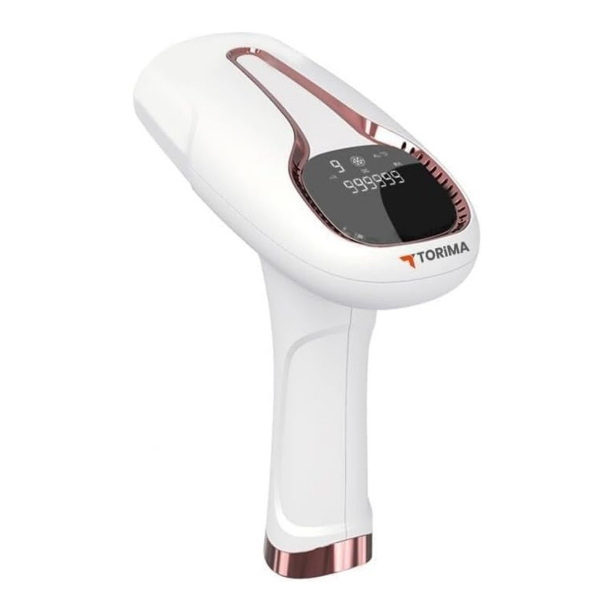 BHRL-04 IPL Buz Başlıklı Lazer Epilasyon Cihazı 999.999 Atım 