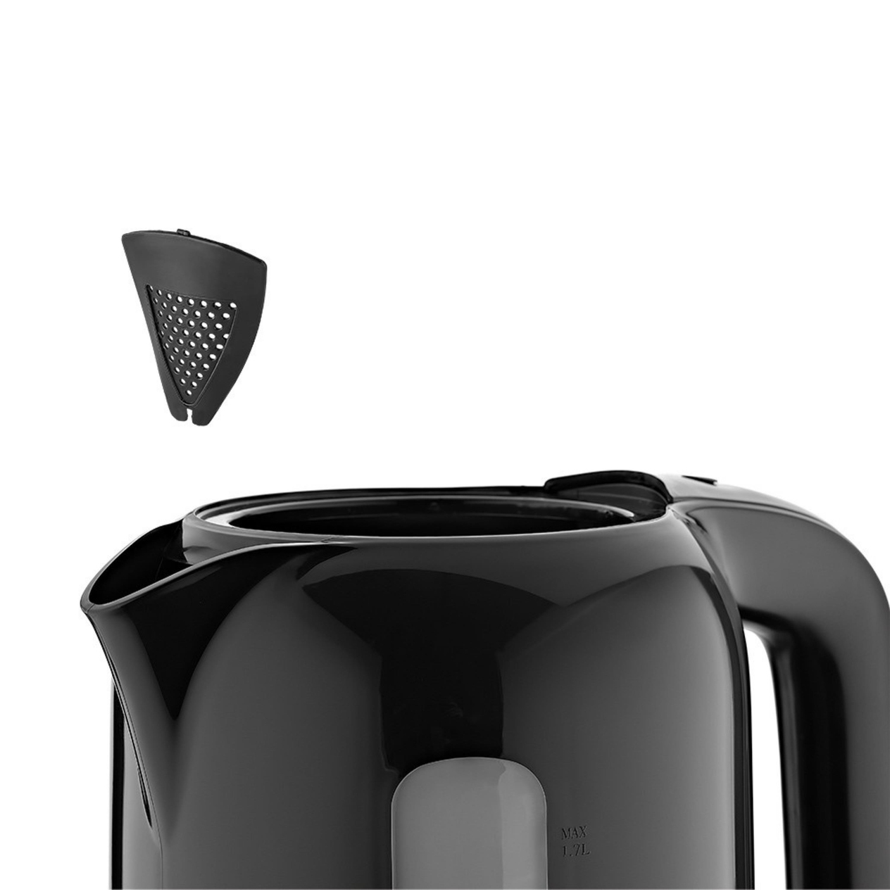 ST 5812 Elektrikli Çay Makinesi Kettle Su Isıtıcı