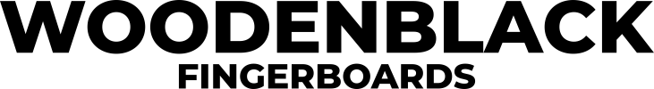 Woodenblack Logo