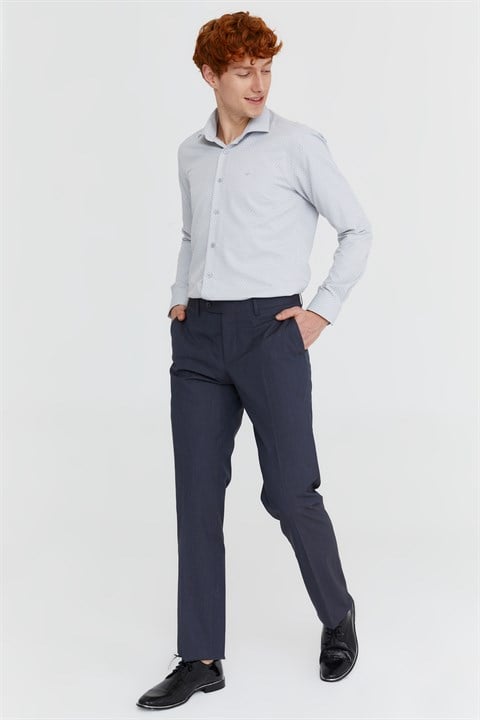 ERKEK KUMAŞ PANTOLON MODELLERİ