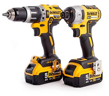 Dewalt Şarjlı Matkap Dewdepo