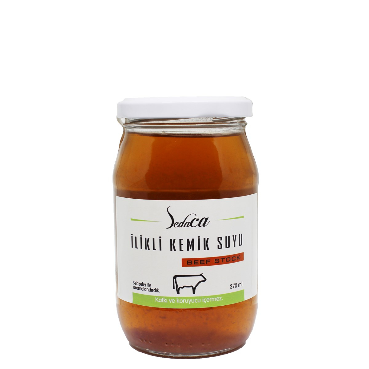 İlikli Kemik Suyu ile Sağlık ve Lezzet Bir Arada!