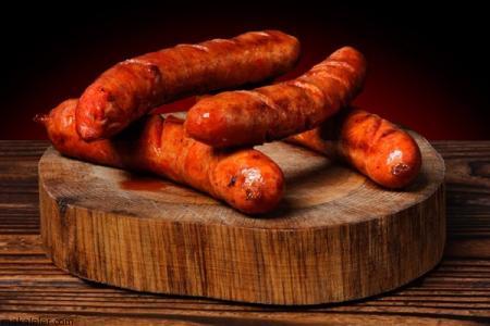 Sofralarında Fümeci Smokehouse Sosilerine Yer Açın