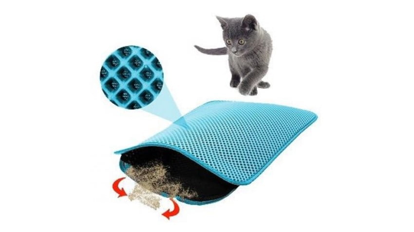 Kedi Tuvalet Paspası Ne İşe Yarar