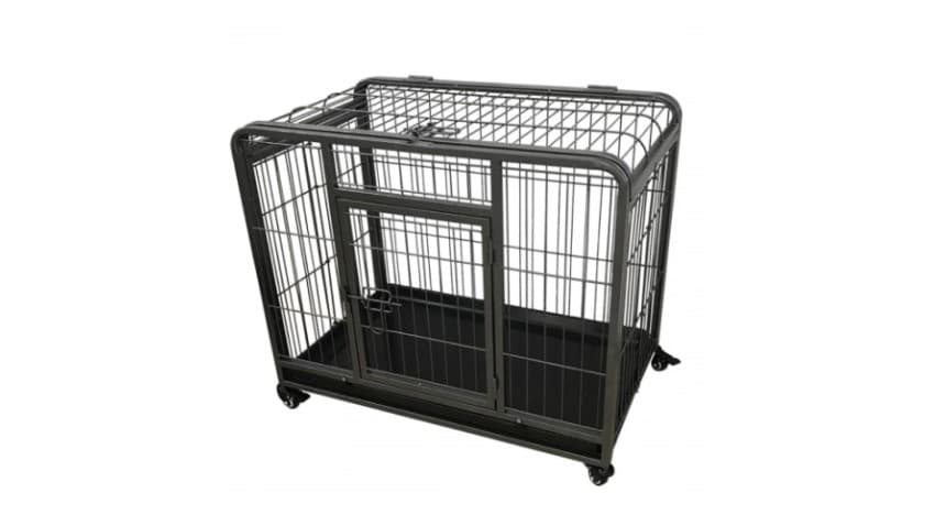 Köpek Kafesi Ne İşe Yarar