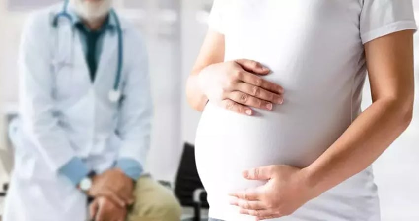 Gebelikte Böbreklerde Protein Kaçağı, Hamilelikte Protein Kaçağı