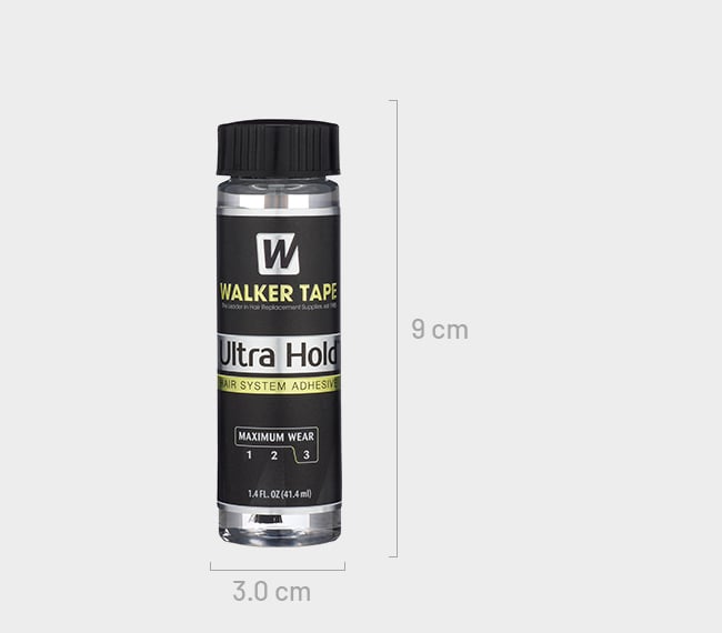 Walker Tape | Ultra Hold® Protez Saç Yapıştırıcısı