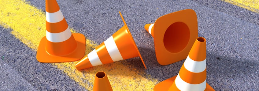 Trafik Kanunu 2. Bölüm 6. Kısım 3. Bölüm