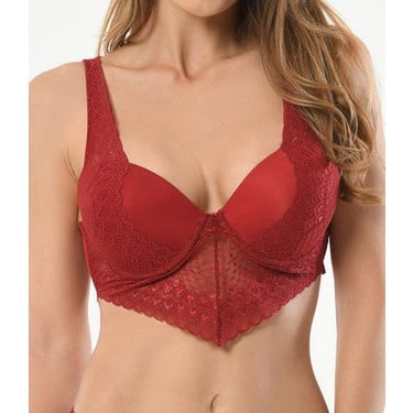 Bralet Nedir? Nasıl Giyilir?