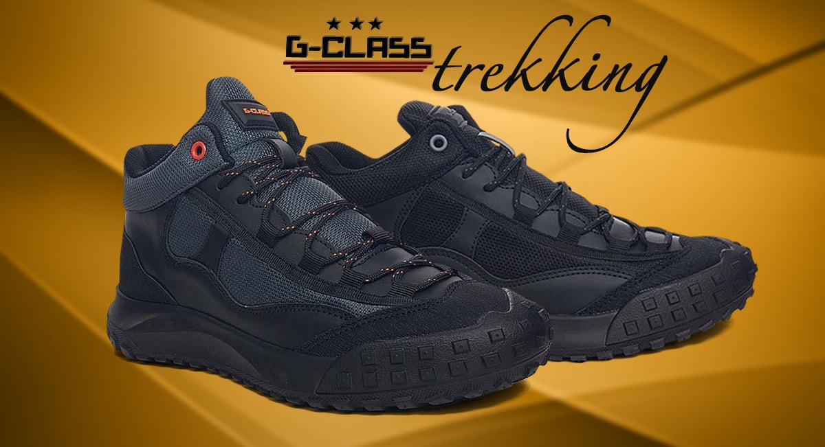 Trekking