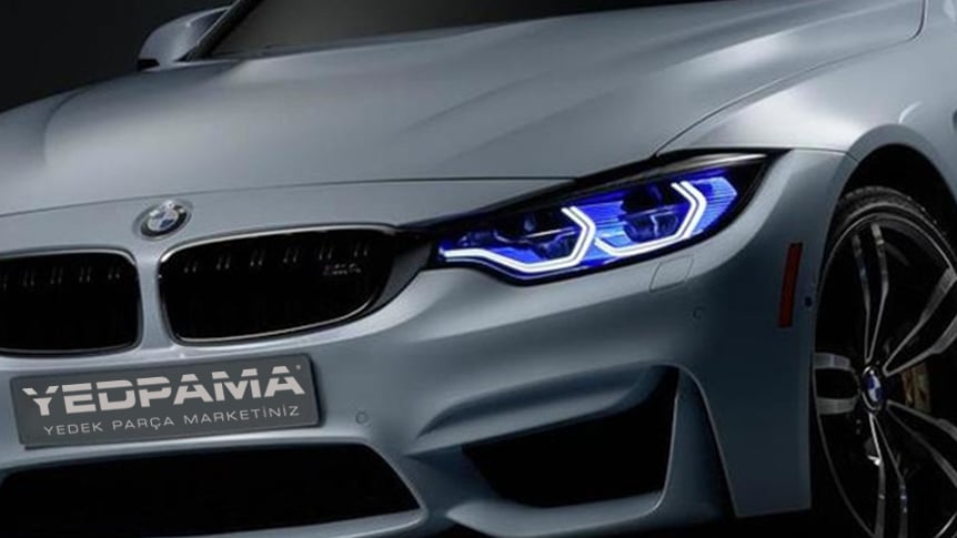 Bmw Far Özellikleri
