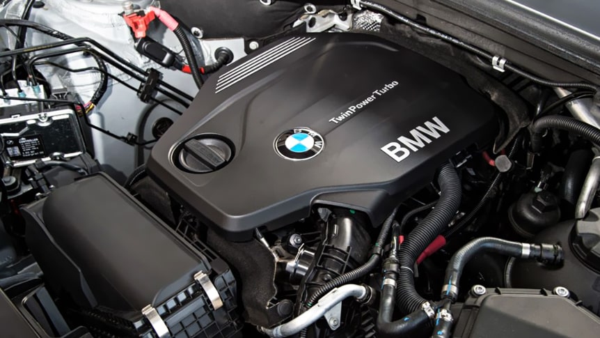 BMW Orijinal Yedek Parça