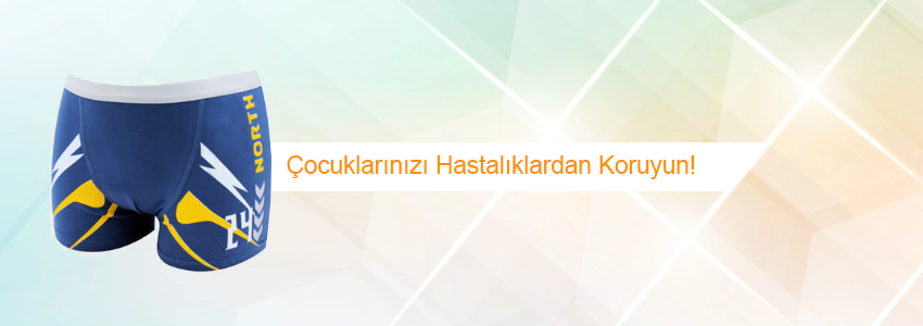 İç Çamaşırı Nasıl Yıkanır