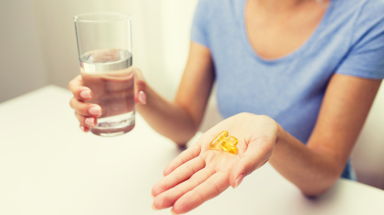Balık Yağı İştah Açar mı? Omega 3 Kilo Aldırır mı?