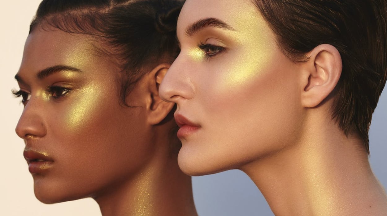 Cilt Tonuna Göre Highlighter Seçimi