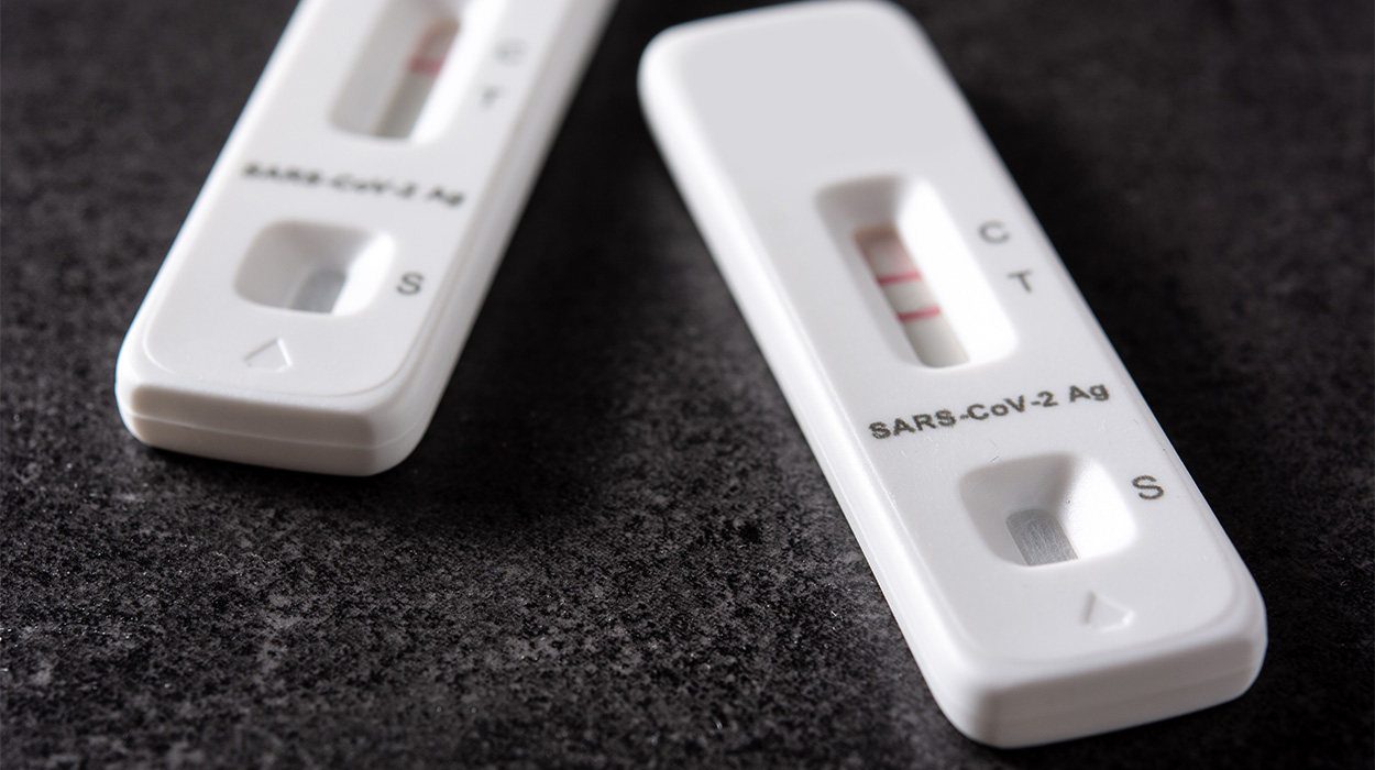 Covid-19 Antijen Testi Nedir - Nasıl Yapılır