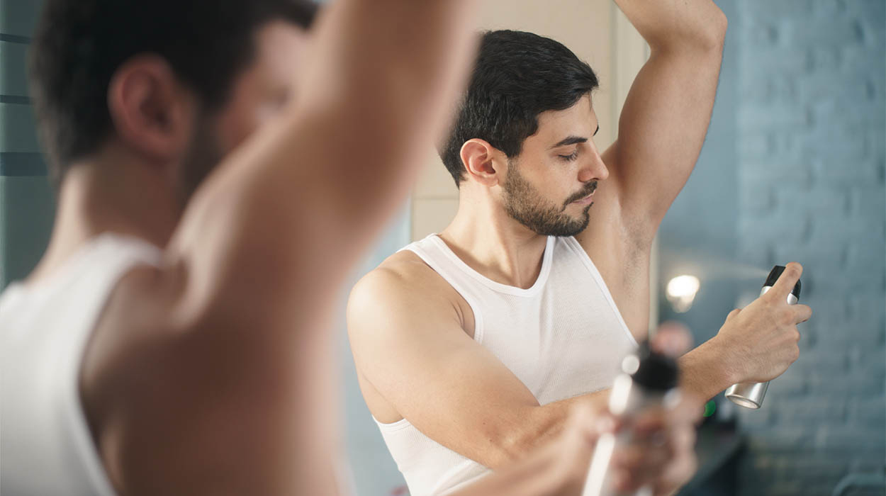 Doğru Deodorant Seçimi Nasıl Olmalıdır?