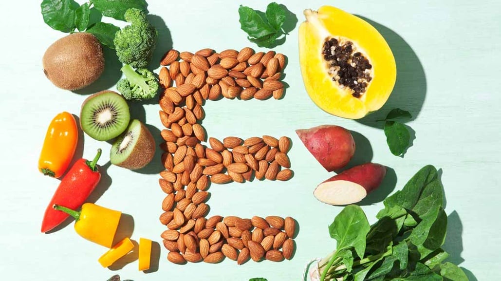 E Vitamini Nedir?