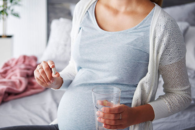 Folik Asit Nedir? Folik Asit Vitamin Takviyesi