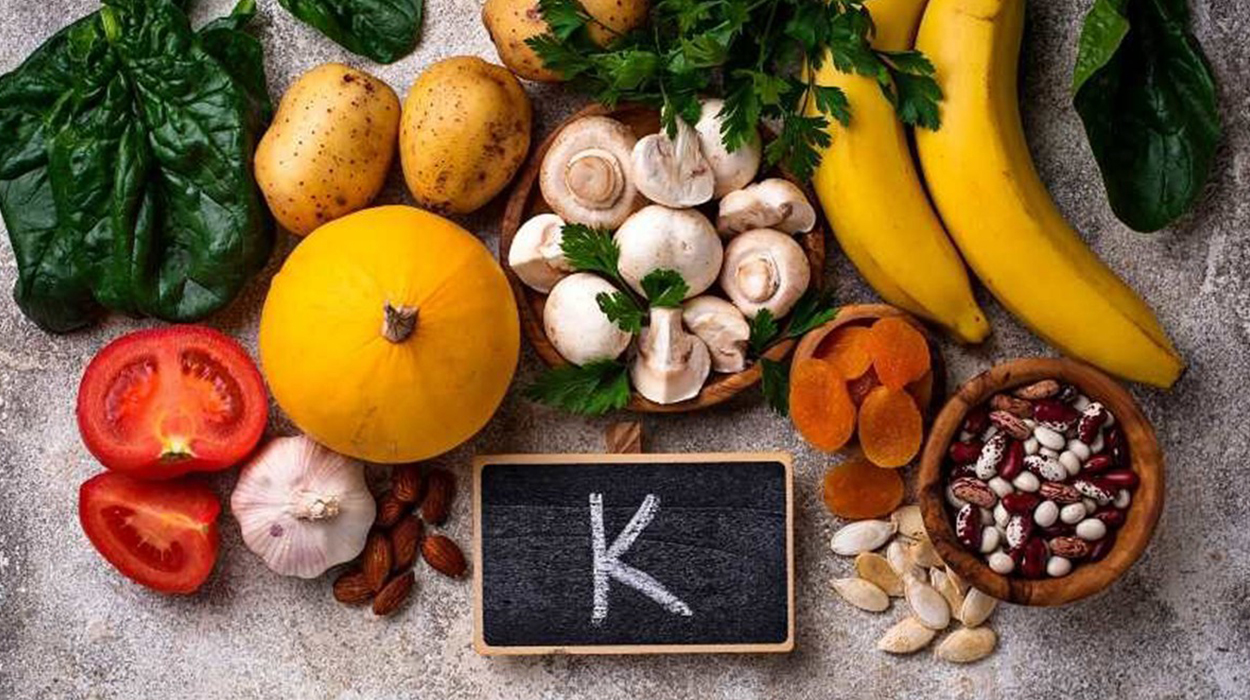 K Vitamini Nedir? K Vitamininin Faydaları