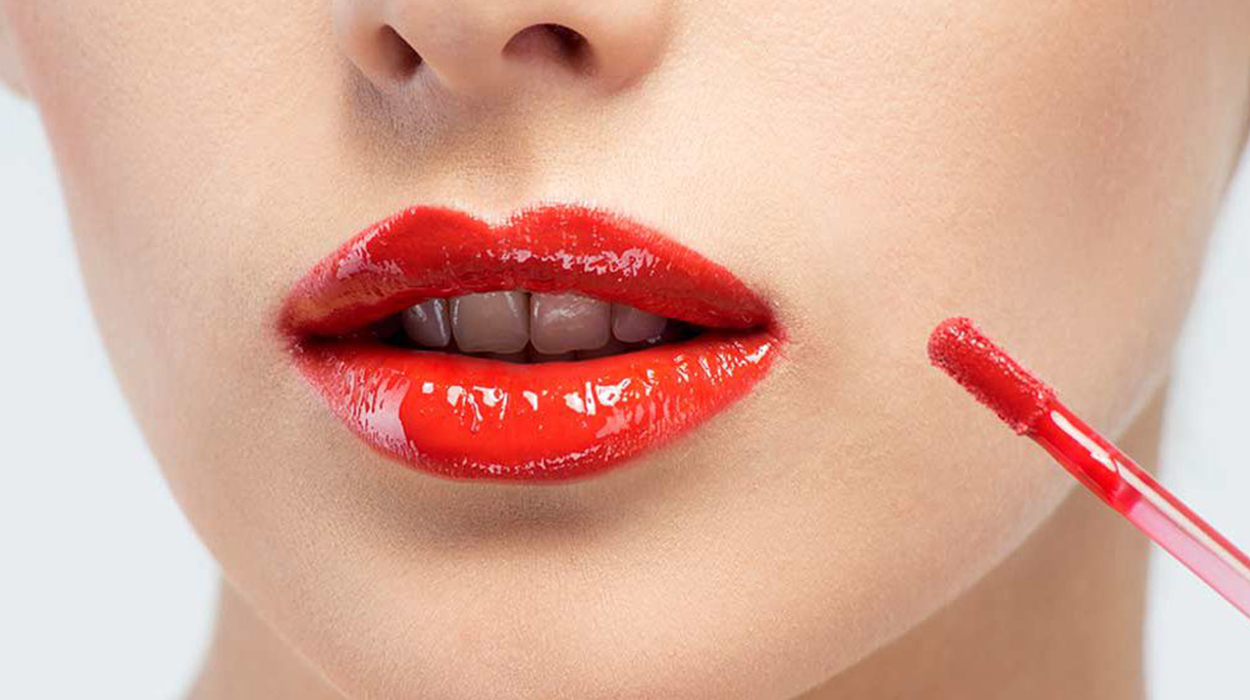 Lip Glosslar Hakkında Bilinmesi Gerekenler