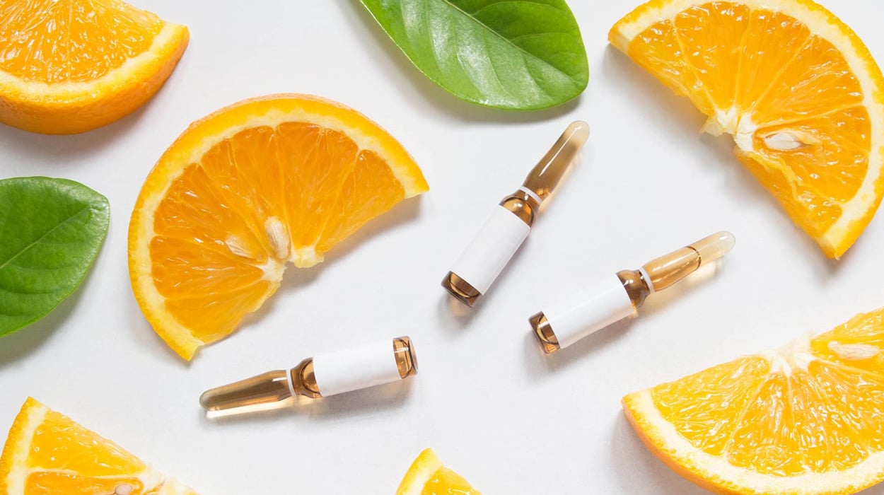 Lipozomal C Vitamini Nedir? Ne İşe Yarar?