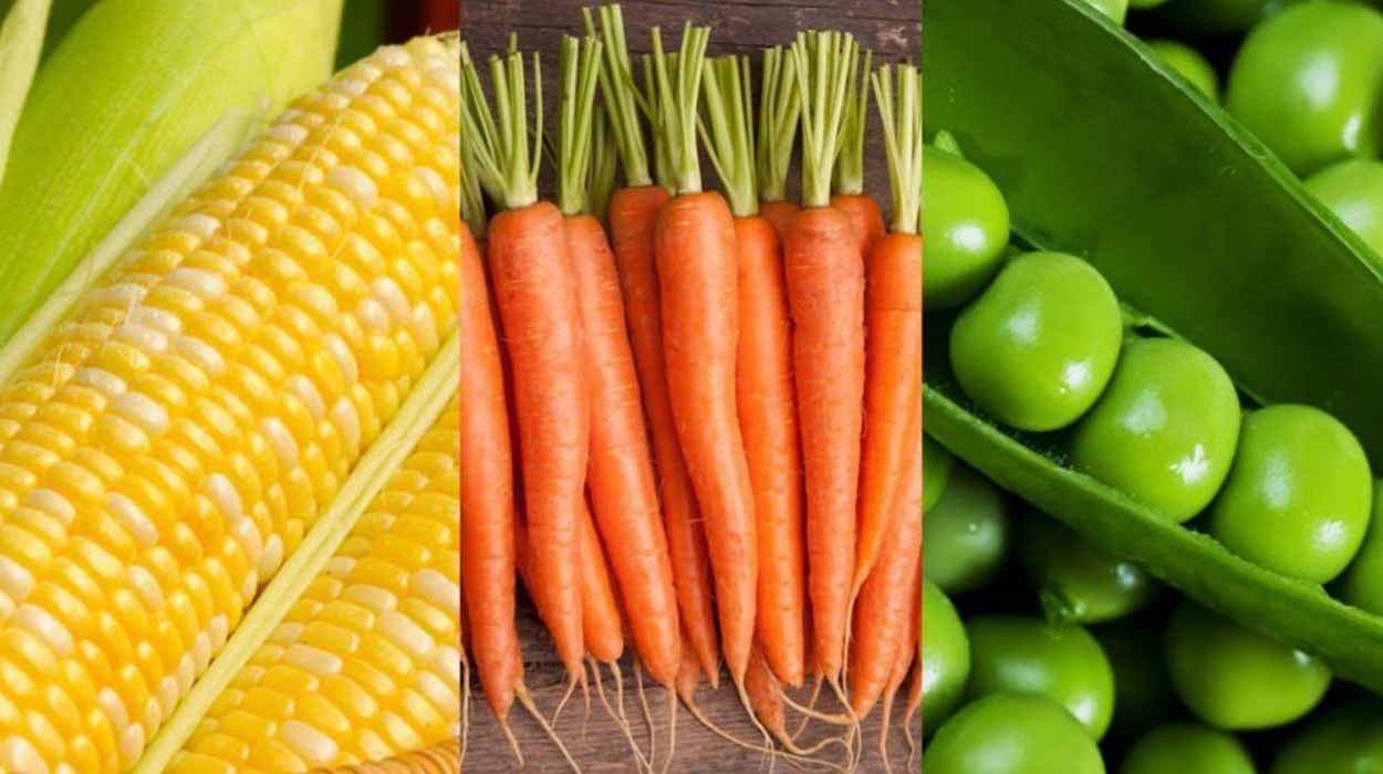 Lutein Hangi Besinlerde Bulunur?