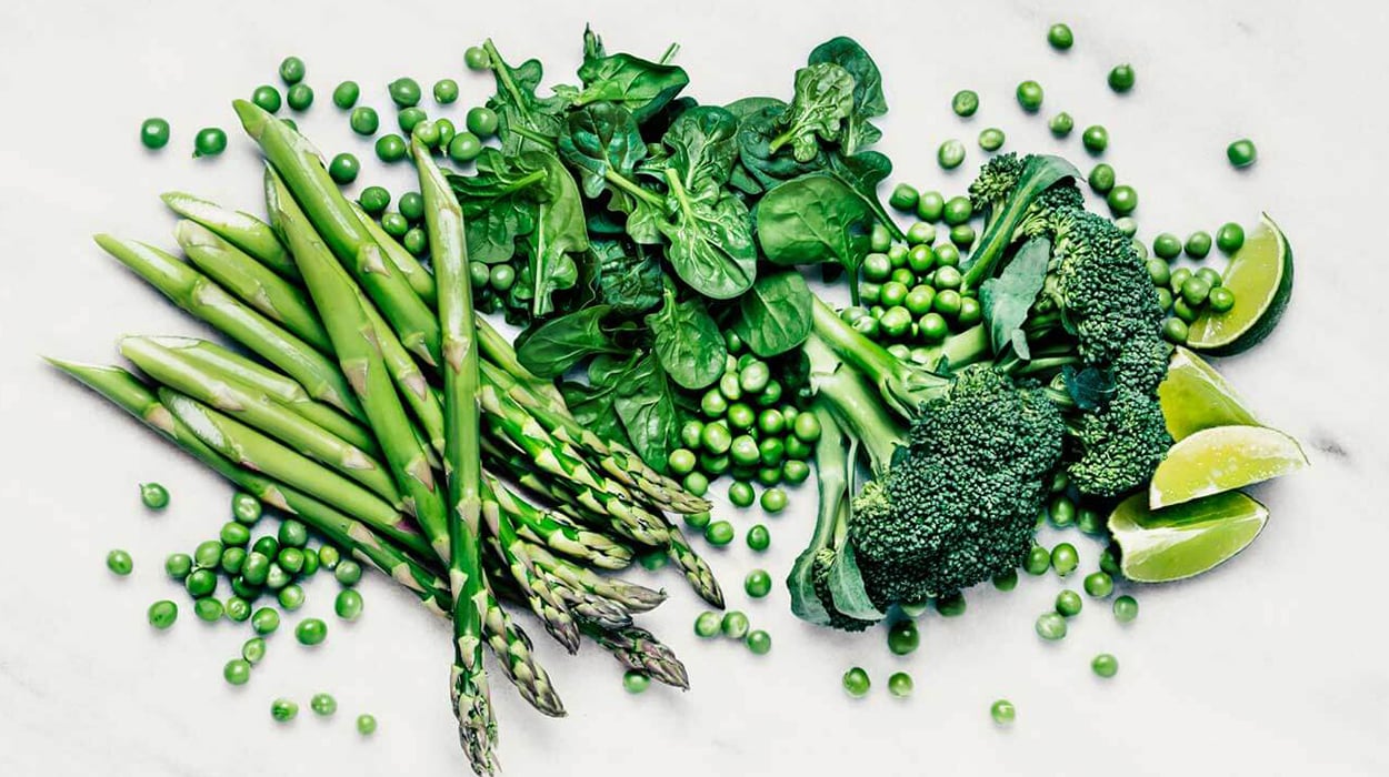 Lutein ve Zeaksantin Nedir? Faydaları Nelerdir?