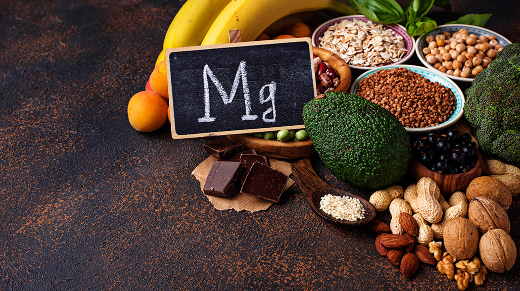 Magnezyum Nedir? Magnezyum Takviyesi Faydaları Nelerdir?
