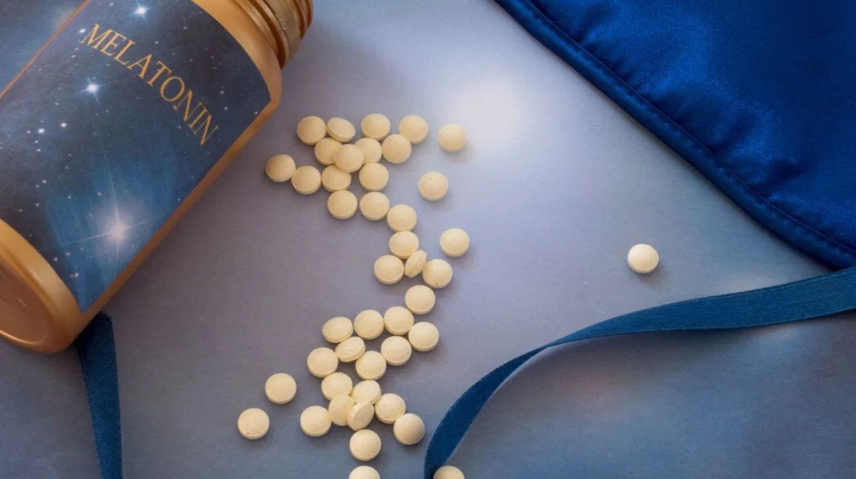 Melatonin Nedir? Melatonin Faydaları Nelerdir?