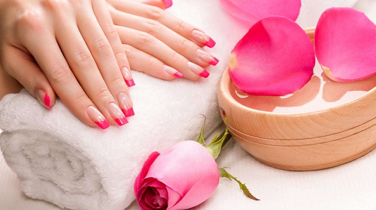 Nail Art Nedir? Nasıl Uygulanır?