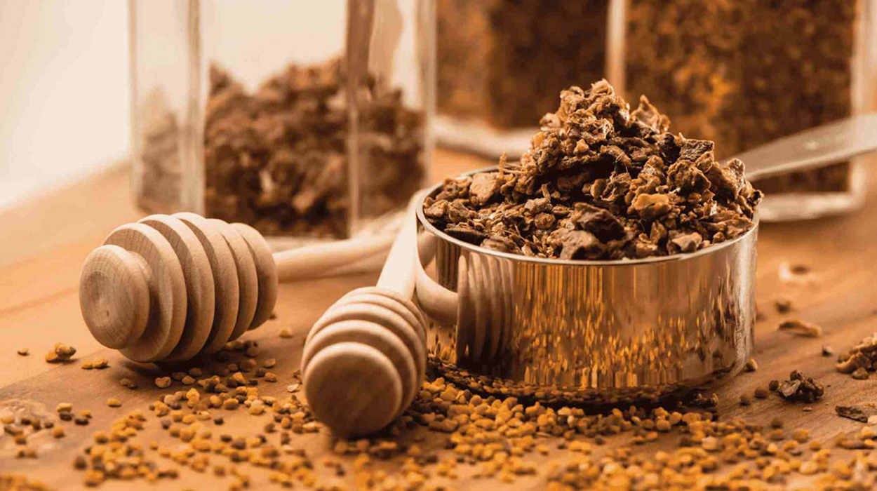 Propolis Ne İşe Yarar? Propolis Nasıl Kullanılır?