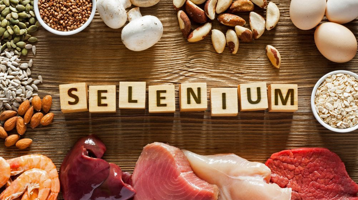 Selenyumun Bağışıklık Sistemine Etkisi