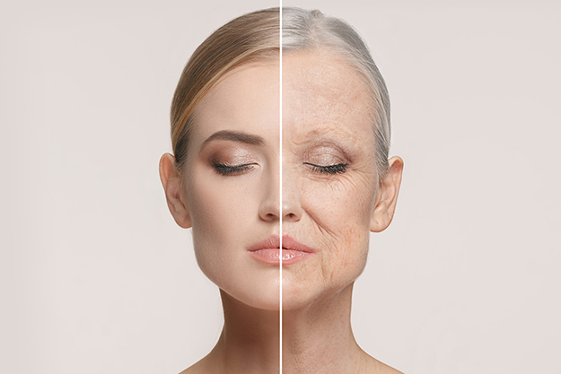 Yaşlanma Karşıtı ( Anti-Ageing ) Cilt Bakım Ürünleri
